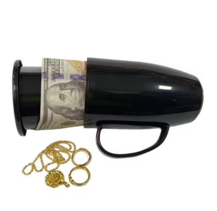 CupVault