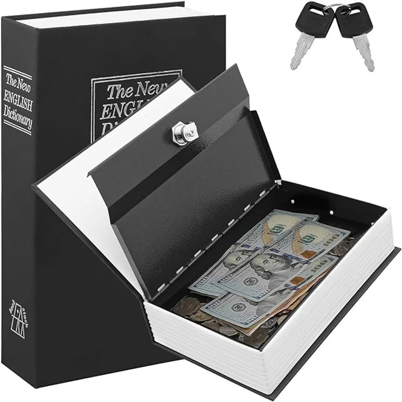 LibraLock