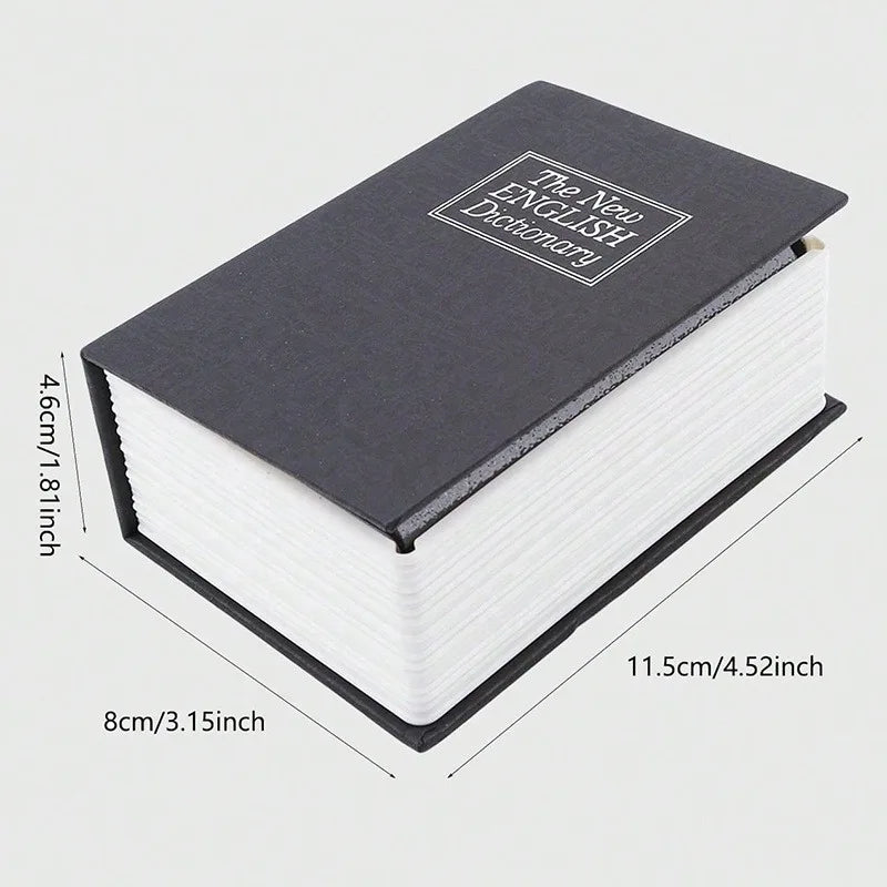 LibraLock