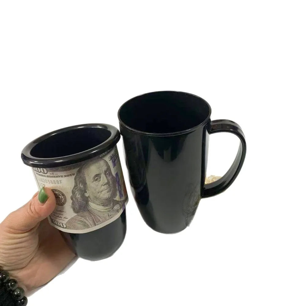 CupVault