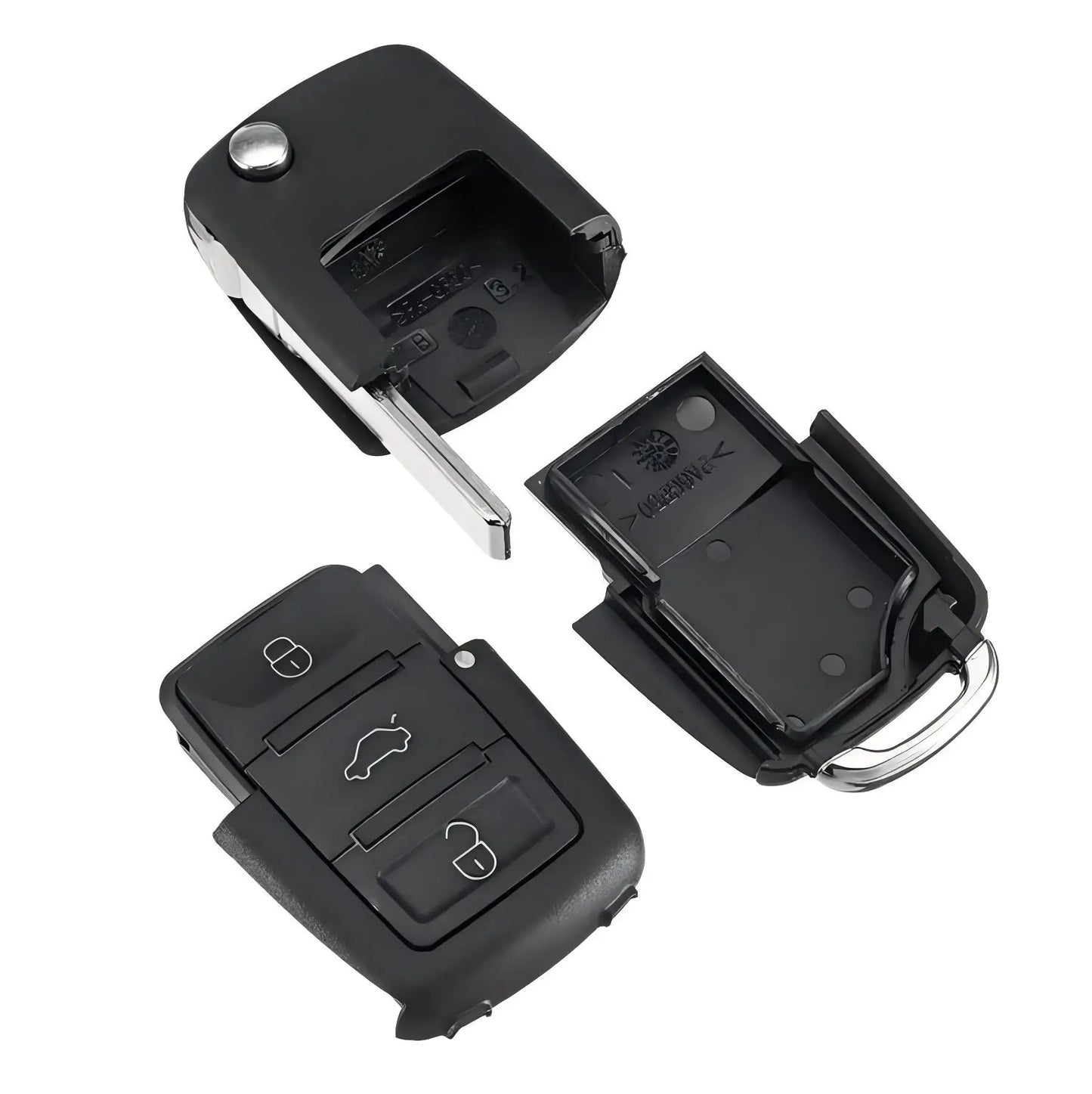 AutoVault