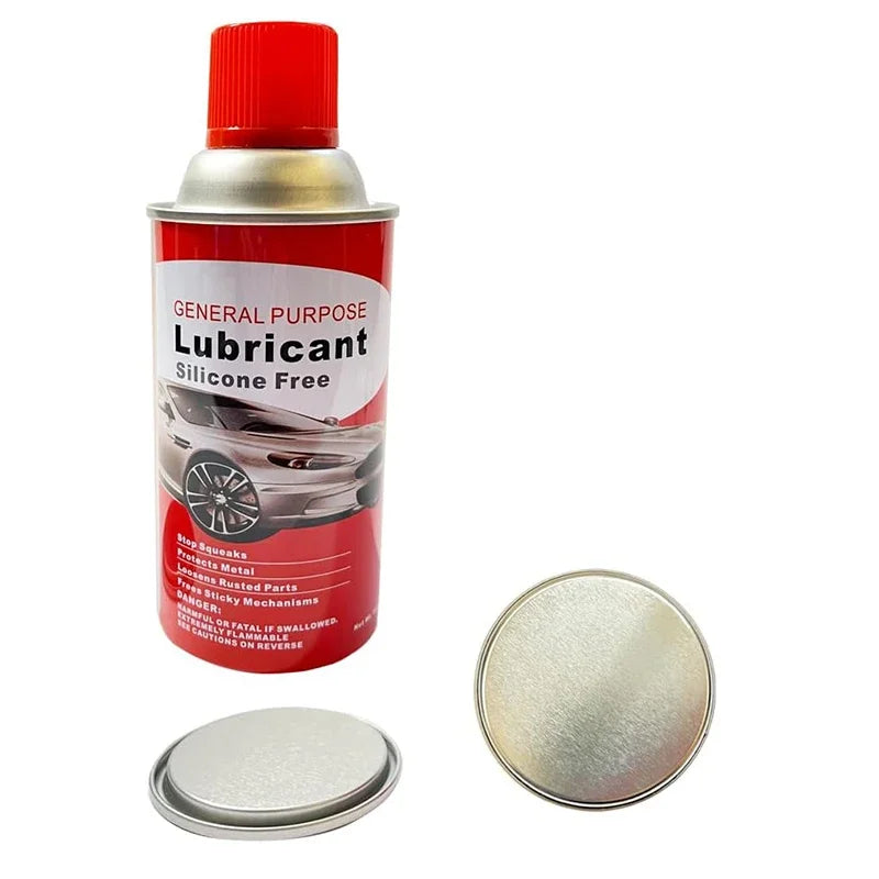 LubraVault