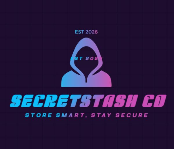 SecretStash Co