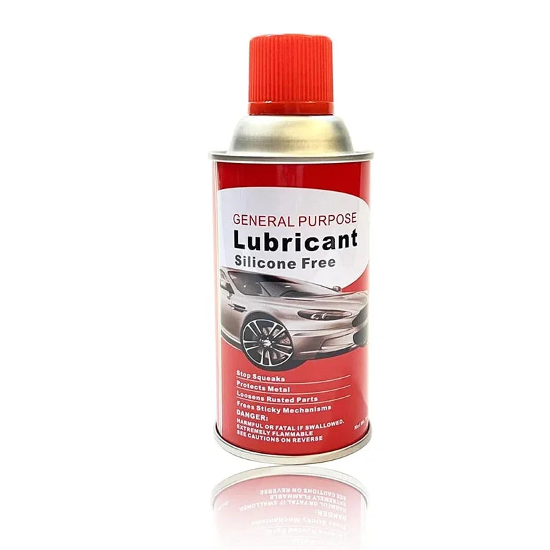 LubraVault
